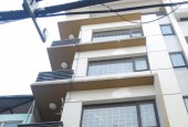 CHO THUÊ MBKD PHỐ PHAN ĐÌNH GIÓT, THANH XUÂN 6 TẦNG, 80M2, 9 NGỦ, 30 TRIỆU